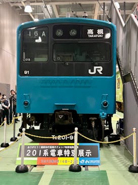 京都鉄道博物館に投稿された画像（2025/5/17）