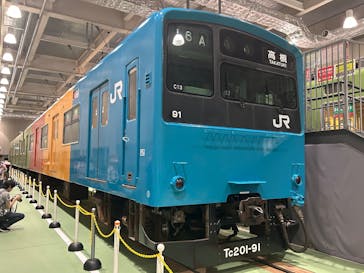 京都鉄道博物館に投稿された画像（2025/5/17）