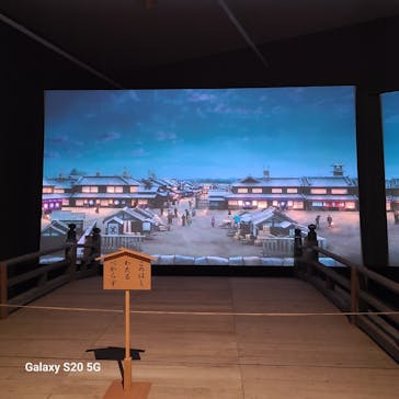 特別展「蔦屋重三郎　コンテンツビジネスの風雲児」に投稿された画像（2025/5/17）