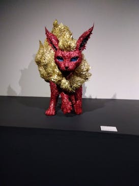 ポケモン×工芸展－美とわざの大発見－に投稿された画像（2025/5/17）