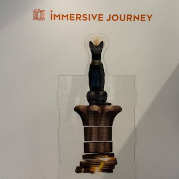 IMMERSIVE JOURNEYに投稿された画像（2025/5/17）