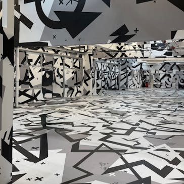 IMMERSIVE JOURNEYに投稿された画像（2025/5/17）