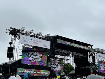 万博記念公園に投稿された画像（2025/5/17）