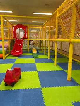 キッズランドUS 神戸甲南山手店に投稿された画像（2025/5/17）