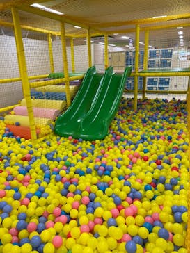 キッズランドUS 神戸甲南山手店に投稿された画像（2025/5/17）