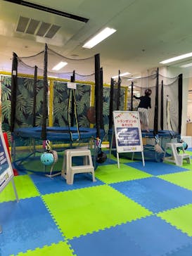キッズランドUS 神戸甲南山手店に投稿された画像（2025/5/17）