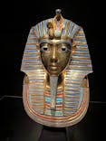 MYSTERY OF TUTANKHAMEN 体感型古代エジプト展に投稿された画像（2025/5/17）