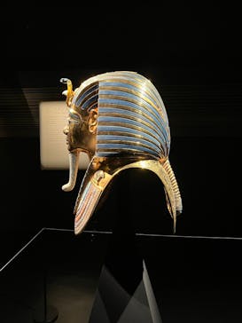 MYSTERY OF TUTANKHAMEN 体感型古代エジプト展に投稿された画像（2025/5/17）