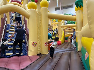 天然大和温泉 奈良健康ランド 奈良プラザホテルに投稿された画像（2025/5/17）