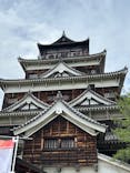 広島城に投稿された画像（2025/5/17）