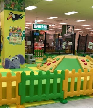 ザキッズ イトーヨーカドー川崎店に投稿された画像（2025/5/17）