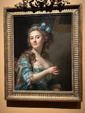 西洋絵画、どこから見るか？―ルネサンスから印象派まで　サンディエゴ美術館 vs 国立西洋美術館に投稿された画像（2025/5/17）