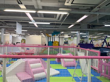 キッズランドUS 奈良香芝店に投稿された画像（2025/5/17）