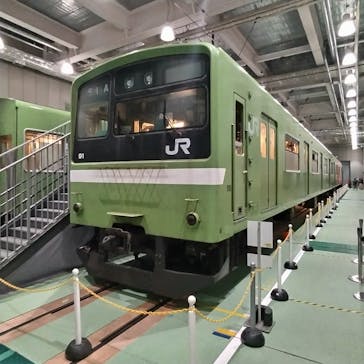 京都鉄道博物館に投稿された画像（2025/5/17）