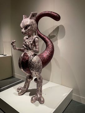 ポケモン×工芸展－美とわざの大発見－に投稿された画像（2025/5/17）