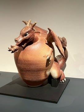 ポケモン×工芸展－美とわざの大発見－に投稿された画像（2025/5/17）