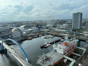 名古屋港水族館に投稿された画像（2025/5/17）