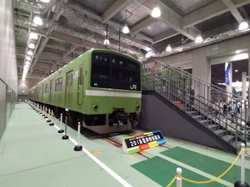 京都鉄道博物館に投稿された画像（2025/5/17）