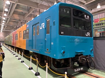 京都鉄道博物館に投稿された画像（2025/5/17）