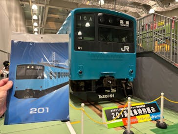 京都鉄道博物館に投稿された画像（2025/5/17）