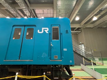 京都鉄道博物館に投稿された画像（2025/5/17）