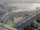 梅田スカイビル・空中庭園展望台に投稿された画像（2025/5/17）