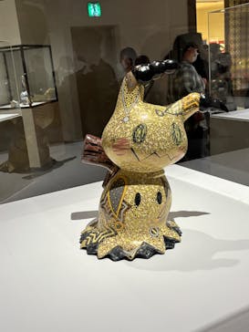 ポケモン×工芸展－美とわざの大発見－に投稿された画像（2025/5/17）