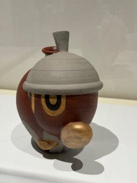 ポケモン×工芸展－美とわざの大発見－に投稿された画像（2025/5/17）