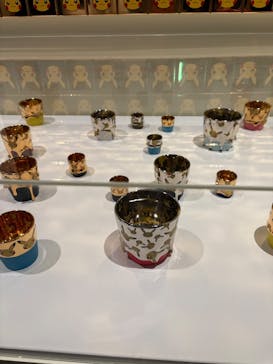 ポケモン×工芸展－美とわざの大発見－に投稿された画像（2025/5/17）