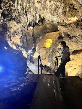 CAVE OKINAWAに投稿された画像（2025/5/17）