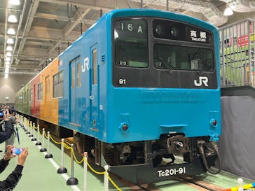 京都鉄道博物館に投稿された画像（2025/5/17）