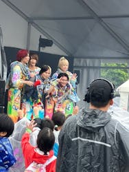 CHIMERA GAMES Vol.10に投稿された画像（2025/5/17）