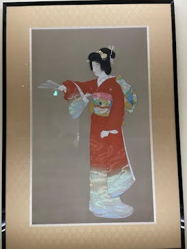 生誕150年記念　上村松園に投稿された画像（2025/5/17）