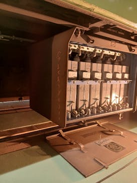 京都鉄道博物館に投稿された画像（2025/5/17）