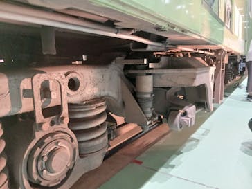 京都鉄道博物館に投稿された画像（2025/5/17）