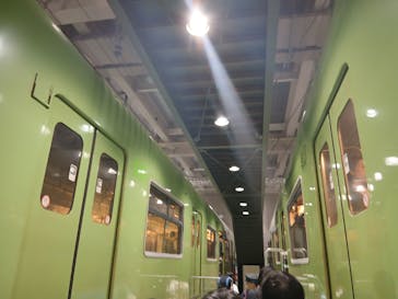 京都鉄道博物館に投稿された画像（2025/5/17）