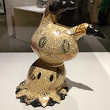ポケモン×工芸展－美とわざの大発見－に投稿された画像（2025/5/17）