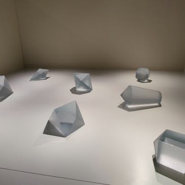 ポケモン×工芸展－美とわざの大発見－に投稿された画像（2025/5/17）