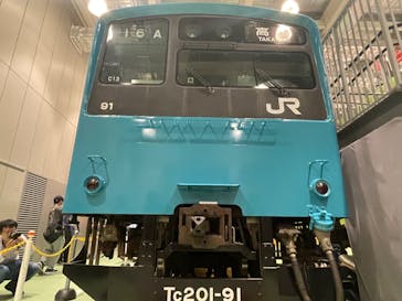 京都鉄道博物館に投稿された画像（2025/5/17）