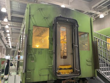 京都鉄道博物館に投稿された画像（2025/5/17）