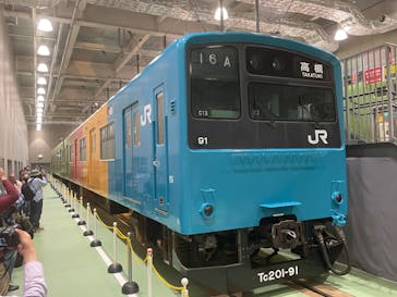 京都鉄道博物館に投稿された画像（2025/5/17）