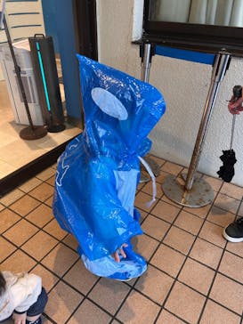 鴨川シーワールドに投稿された画像（2025/5/17）