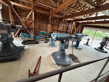 太地町立くじらの博物館に投稿された画像（2025/5/17）