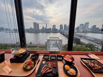 東京豊洲 万葉倶楽部に投稿された画像（2025/5/17）