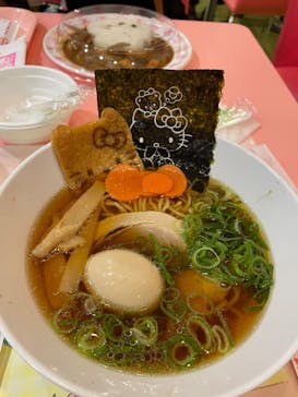 サンリオピューロランドに投稿された画像（2025/5/17）