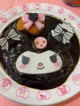 サンリオピューロランドに投稿された画像（2025/5/17）