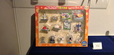 海洋堂ホビーランドに投稿された画像（2025/5/17）