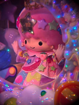 サンリオピューロランドに投稿された画像（2025/5/17）