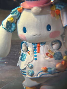 サンリオピューロランドに投稿された画像（2025/5/17）