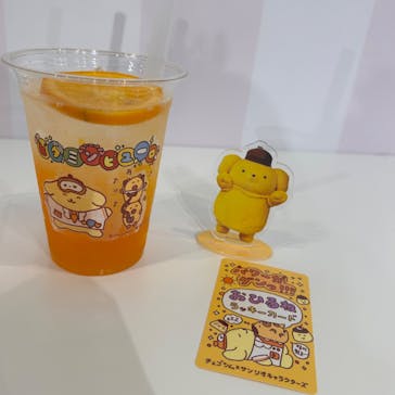 サンリオピューロランドに投稿された画像（2025/5/17）